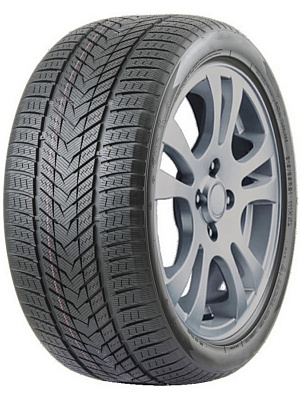 Шины ILink SnowGripper II 275/40 R21 107H  в Юрге