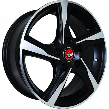 Диски E-wheels E18 / R  %color% в Югорске