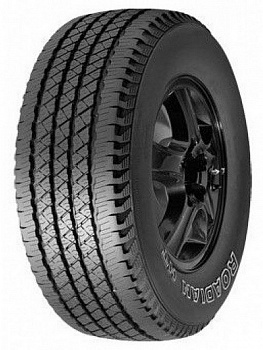 Шины Roadstone Roadian HT в Новокузнецке