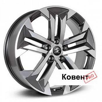 Диски Premium Series КР015 Sportage_Tucson / R  %color% в Екатеринбурге