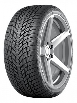 Шины Nokian WR Snowproof P 205/45 R17 88V в Омске