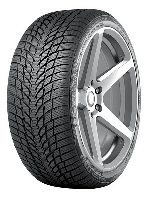 Шины Nokian WR Snowproof P 205/45 R17 88V  в Юрге