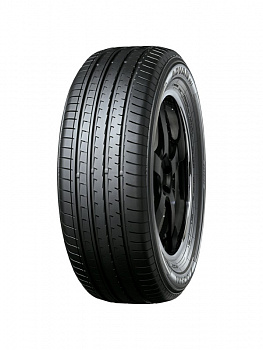 Шины Yokohama V61F 235/60 R19 103V в Нягани