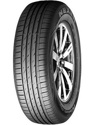 Шины Nexen Nblue HD 235/45 R18 94V  в Перми