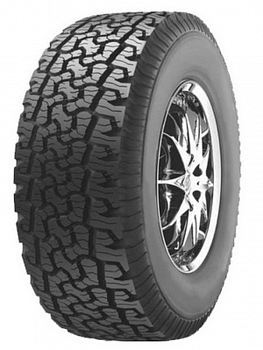 Шины Antares Goliath A/T 285/70 R17 121/118Q в Трехгорном