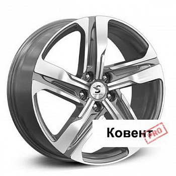Диски Premium Series КР004 Sorento / R  %color% в Снежинске