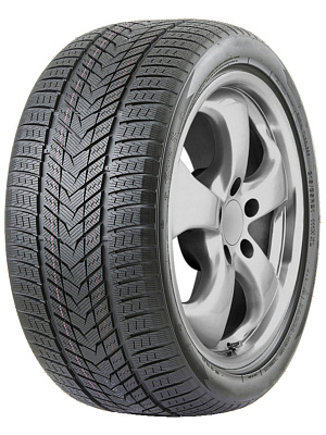 Шины Sonix Winterxpro 999 275/45 R21 110H  в Миассе