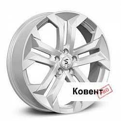 Диски Premium Series КР015 Jetour Dashing в Рубцовске