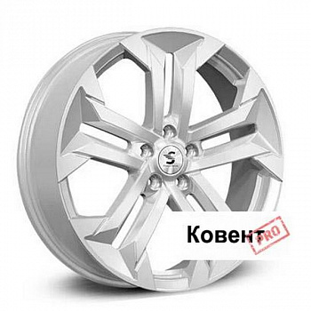 Диски Premium Series КР015 Jetour Dashing / R  %color% в Нижневартовске