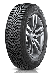 Шины Hankook Winter i*cept RS2 W452 в Перми