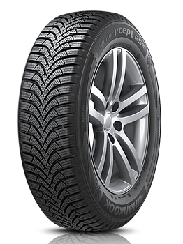 Шины Hankook Winter i*cept RS2 W452 185/55 R14 80T в Перми