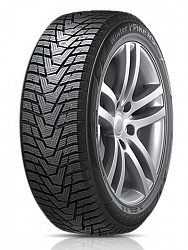 Шины Hankook W429A Winter i*Pike X в Губкинском