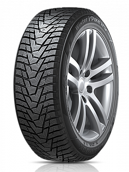 Шины Hankook W429A Winter i*Pike X 285/60 R18 116T в Трехгорном