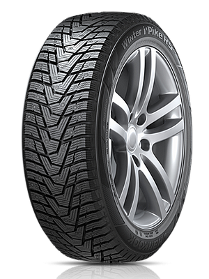 Шины Hankook W429A Winter i*Pike X 265/60 R18 114T  в Губкинском