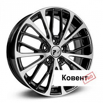 Диски RPLC-Wheels To194 / R  %color% в Улан-Удэ