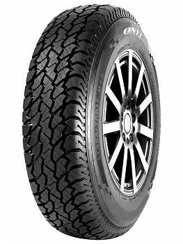 Шины Onyx NY-AT187 265/65 R17 112T в Нягани