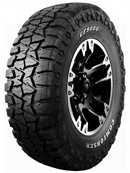 Шины Comforser CF9000 325/65 R18 128/125Q в Юрге