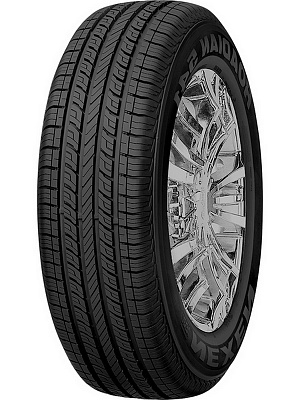 Шины Nexen Roadian 542 265/60 R18 110H  в Перми