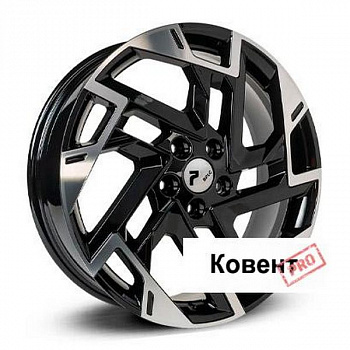 Диски RPLC-Wheels To270 / R  %color% в Ханты-Мансийске