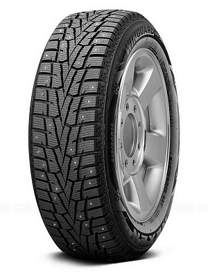 Шины Nexen WINGUARD winSpike SUV 205/65 R17 107/105R  в Магнитогорске