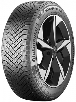 Шины Continental VikingContact 8 285/45 R22 114T в Ангарске