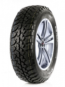 Шины Contyre Expedition 215/65 R16 98Q в Челябинске