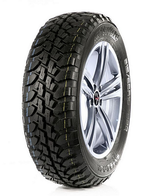 Шины Contyre Expedition 215/65 R16 98Q  в Озерске