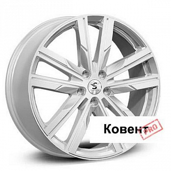 Диски Premium Series КР014 Tiguan / R  %color% в Снежинске