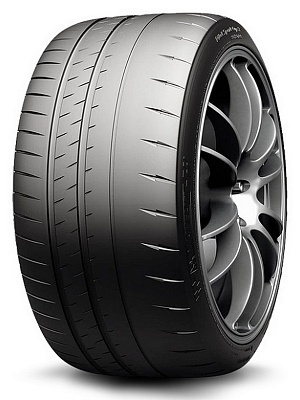 Шины Michelin Pilot Sport Cup 2 Connect 295/30 R18 98Y  в Лангепасе