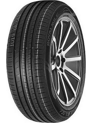 Шины Royal Black RoyalMile 195/65 R15 91H  в Уфе