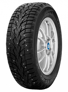 Шины Toyo Observe G3-Ice 255/45 R19 104T в Перми