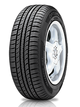 Шины Hankook Optimo K715 165/70 R13 79T в Перми