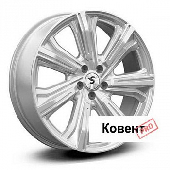 Диски Premium Series КР1067 Kleemann / R  %color% в Горно-Алтайске