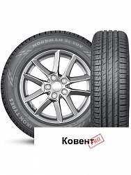 Шины Ikon Tyres Nordman S2 SUV в Сургуте