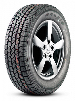 Шины Maxxis MA-W2 195/75 R16 107/105R в Нефтеюганске