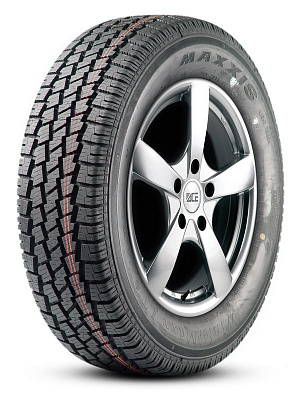 Шины Maxxis MA-W2 195/75 R16 107/105R  в Перми