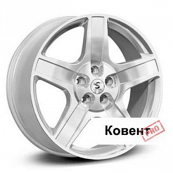 Диски Premium Series КР008 Velar / R  %color% в Иркутске