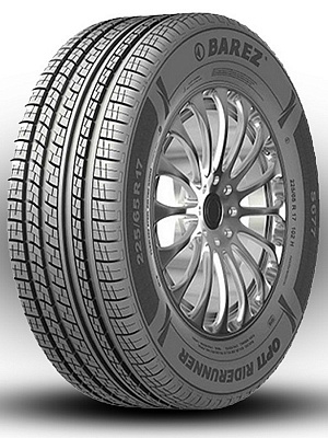 Шины Barez Opti Ride Runner S677 225/65 R17 102H  в Лабытнанги