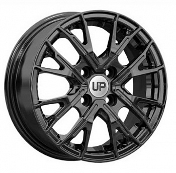 Диски Wheels UP Up127 / R  %color% в Бийске